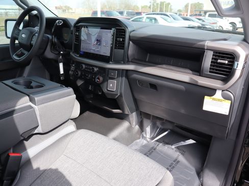 New 2026 Ford F150 XL AWD/4WD image 27