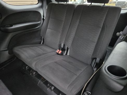 Used 2019 Dodge Durango SXT image 14