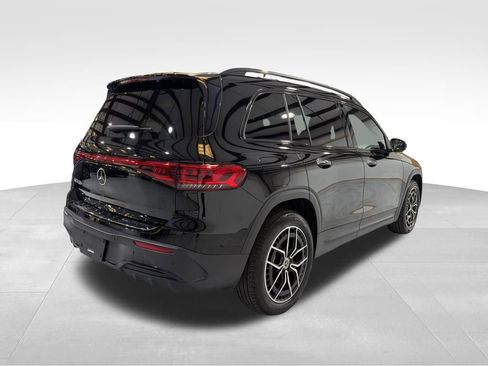 Used 2023 Mercedes-Benz EQB 250+ 250+ image 6