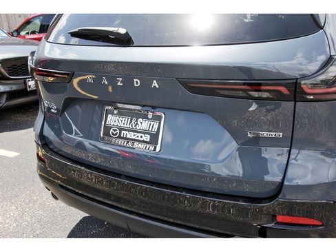 New 2026 MAZDA CX-5 2.5 S w/ Premium Package AWD/4WD image 6