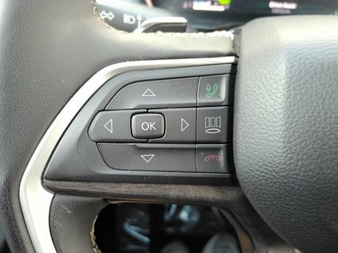 Used 2024 Jeep Grand Cherokee Limited 4xe AWD/4WD image 40