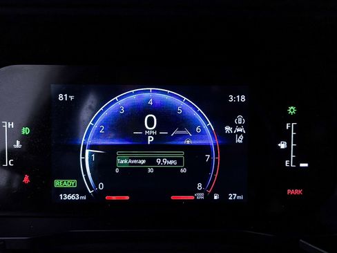 Used 2025 Toyota Land Cruiser 1958 image 31