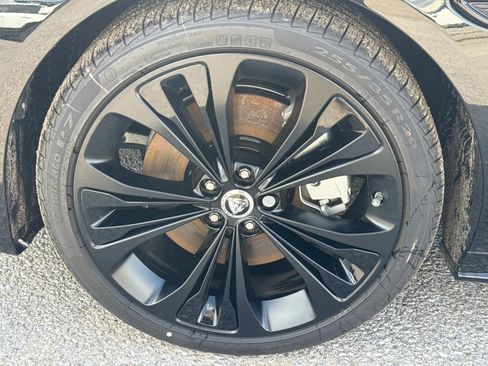 New 2024 Jaguar XF R-Dynamic SE image 3