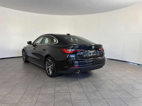 Used 2026 BMW 430i RWD image 3
