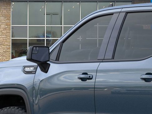 New 2026 GMC Sierra 1500 Elevation image 12