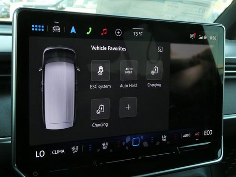 New 2025 Volkswagen ID. Buzz Pro S image 14