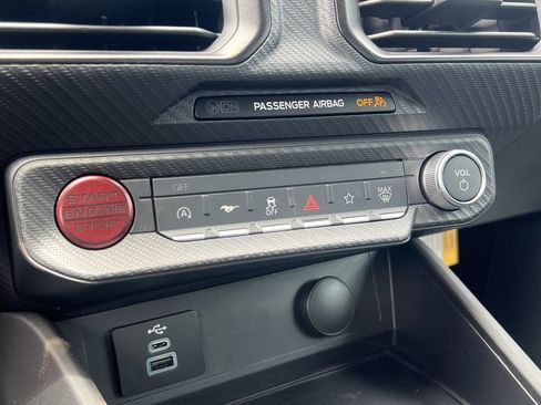 New 2026 Ford Mustang Convertible RWD image 5