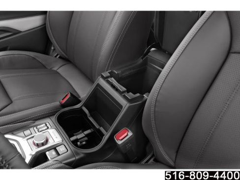 Used 2023 Subaru Forester Limited AWD/4WD image 18