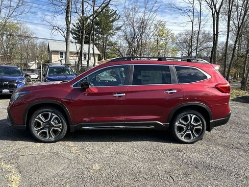 New 2026 Subaru Ascent Touring AWD/4WD image 5