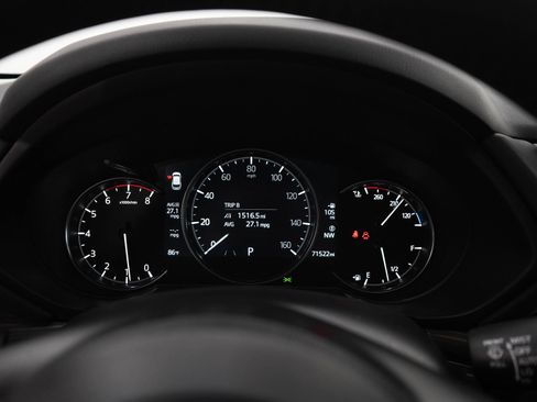 Used 2023 MAZDA CX-5 AWD 2.5 S w/ Premium Plus Pkg image 28