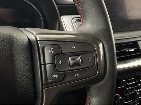Used 2024 Chevrolet Suburban RST w/ Sport Performance Package AWD/4WD image 19