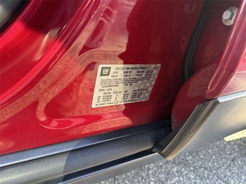 Used 2019 Buick Encore Preferred image 33