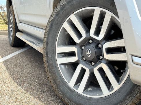 Used 2023 Toyota 4Runner TRD Sport image 2