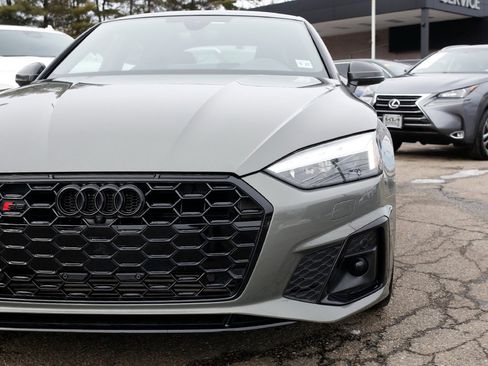 Used 2023 Audi S5 Prestige w/ Prestige Package image 17