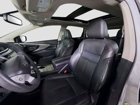 Used 2016 Nissan Murano Platinum w/ Platinum Technology Package image 11