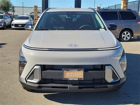 New 2026 Hyundai Kona SEL Sport image 25