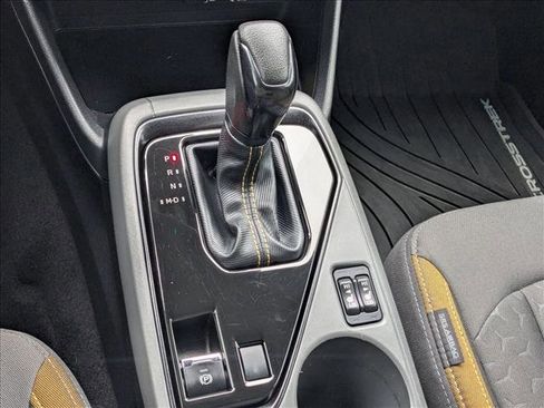 Certified 2024 Subaru Crosstrek 2.5i Sport image 12