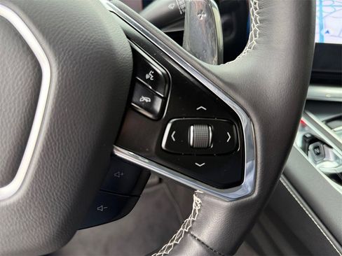 Used 2024 Chevrolet Corvette Stingray Coupe w/ 1LT image 19