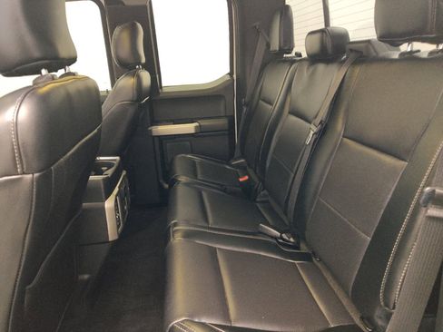 Used 2015 Ford F150 Lariat w/ Equipment Group 501A Mid RWD image 18
