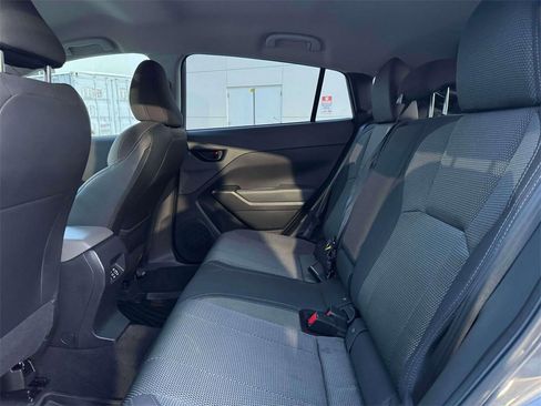 Used 2024 Subaru Crosstrek 2.0i Premium image 11