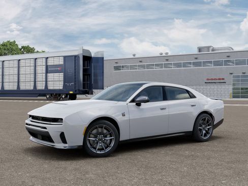 New 2026 Dodge Charger Scat Pack image 2