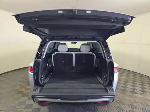 Used 2023 Rivian R1S Adventure Quad AWD/4WD image 15