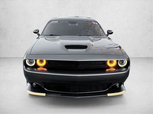 Used 2022 Dodge Challenger GT w/ Driver Convenience Group RWD image 2