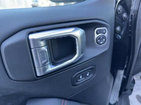 Used 2022 Jeep Gladiator Rubicon image 43