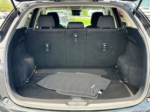 Used 2022 MAZDA CX-5 AWD 2.5 S image 24