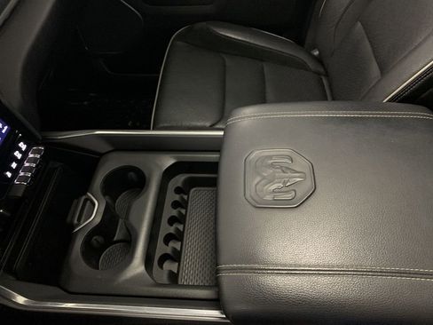 Used 2023 RAM 1500 Laramie AWD/4WD image 60