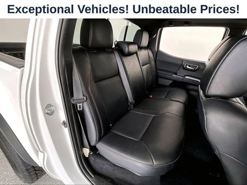 Used 2023 Toyota Tacoma TRD Pro AWD/4WD image 34