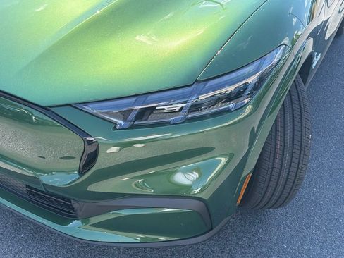 New 2026 Ford Mustang Mach-E Premium RWD image 22