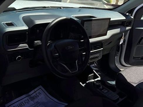New 2026 Ford Maverick XL FWD image 15