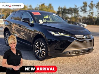 Used 2023 Toyota Venza LE