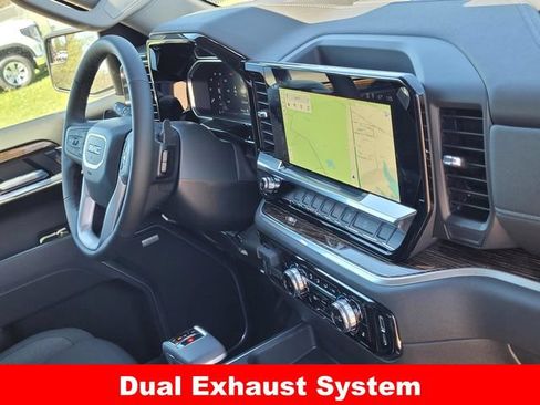 New 2026 GMC Sierra 1500 Elevation w/ Preferred Package AWD/4WD image 20