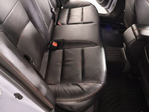 Used 2024 Nissan Altima 2.5 SR w/ SR Premium Package image 14