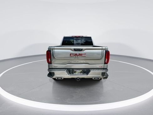 New 2026 GMC Sierra 1500 AT4 w/ AT4 Premium Package AWD/4WD image 7