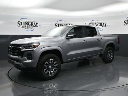 Certified 2023 Chevrolet Colorado Z71 w/ Z71 Convenience Package 2