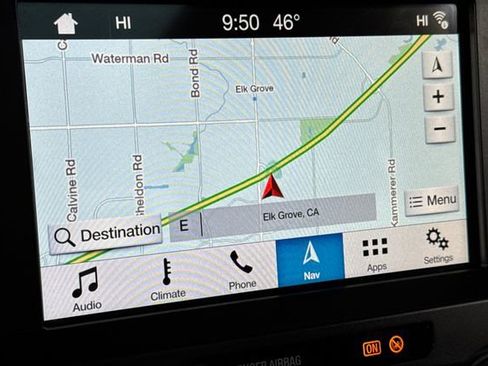 Used 2018 Ford F350 King Ranch w/ King Ranch Ultimate Package image 45