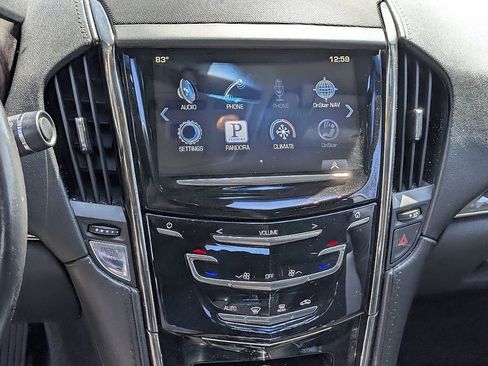 Used 2014 Cadillac ATS Sedan image 28