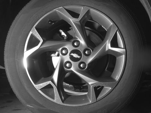Used 2025 Chevrolet Trax LT FWD image 15