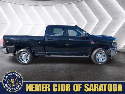 New 2026 RAM 3500 Tradesman image 7