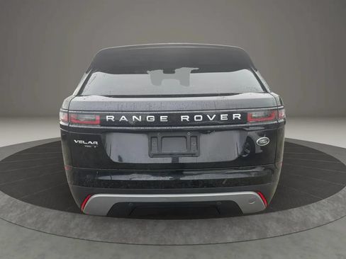 Used 2018 Land Rover Range Rover Velar S AWD/4WD image 6