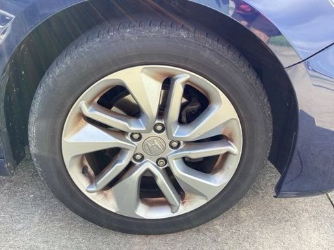 Used 2019 Honda Accord LX image 8