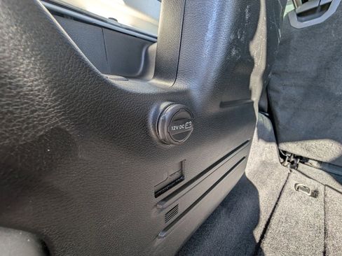 Used 2023 Jeep Wrangler Sahara image 41