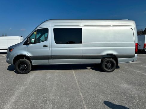 New 2026 Mercedes-Benz Sprinter 2500 image 7