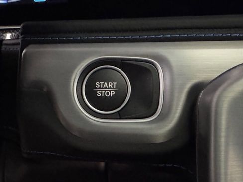 New 2025 Mercedes-Benz G 580 w/ EQ Technology image 15