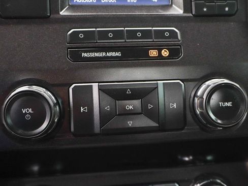 Used 2019 Ford F450 XL w/ XL Value Package image 33