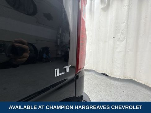 Certified 2024 Chevrolet Silverado 1500 LT image 40