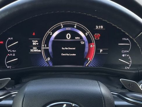 Used 2023 Lexus LX 600 4WD w/ Appearance Package image 17